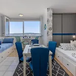 Cozy In With Wifi Lejlighed Crikvenica