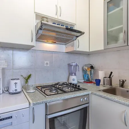 아파트 Cozy In With Wifi