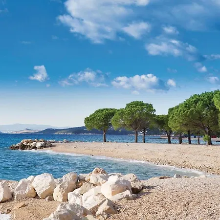 Cozy In With Wifi * Crikvenica