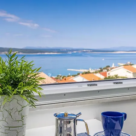 Cozy In With Wifi Crikvenica