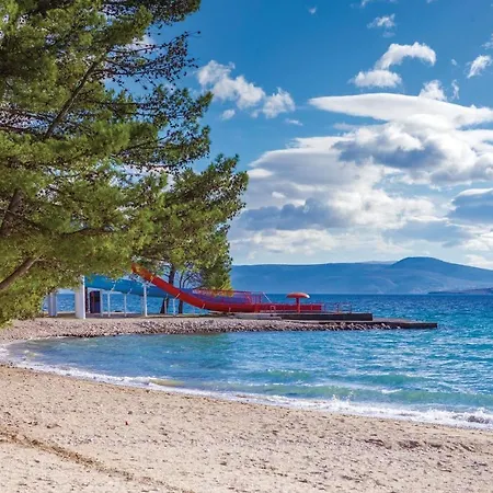 דירה Cozy In With Wifi *