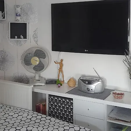 Cozy In With Wifi קריקווניצה