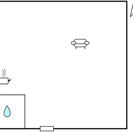 Cozy In With Wifi דירה