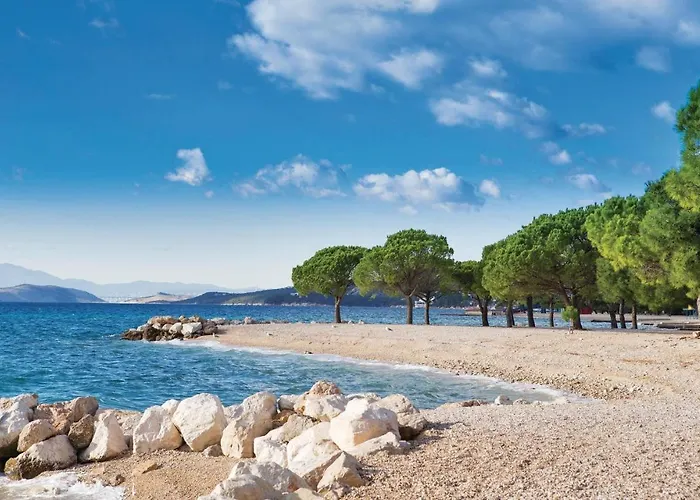 Cozy In With Wifi * Crikvenica