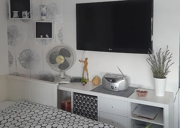 Cozy In With Wifi Crikvenica